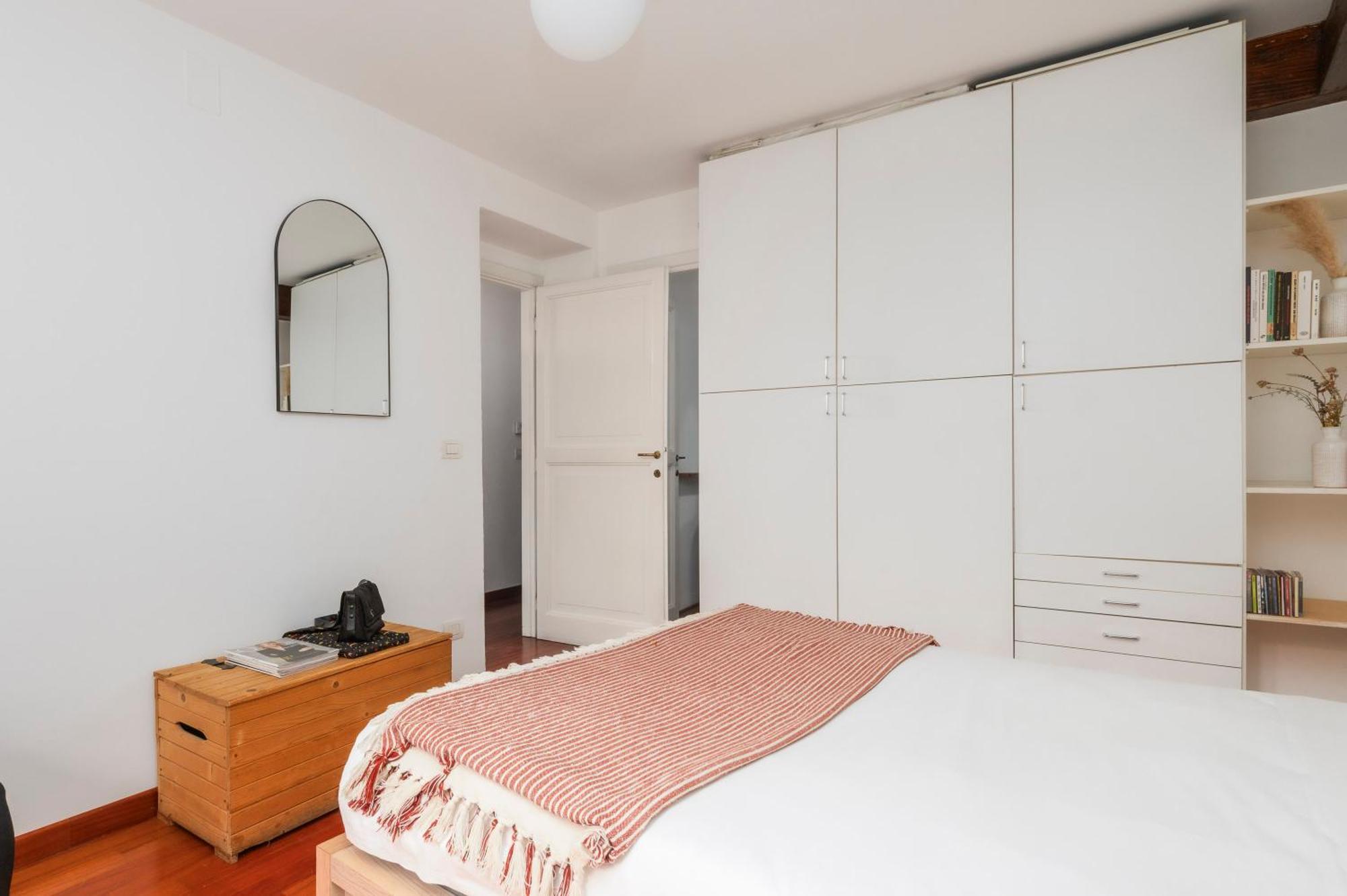 Trastevere Zen Home-Zeno 33 Rom Eksteriør billede