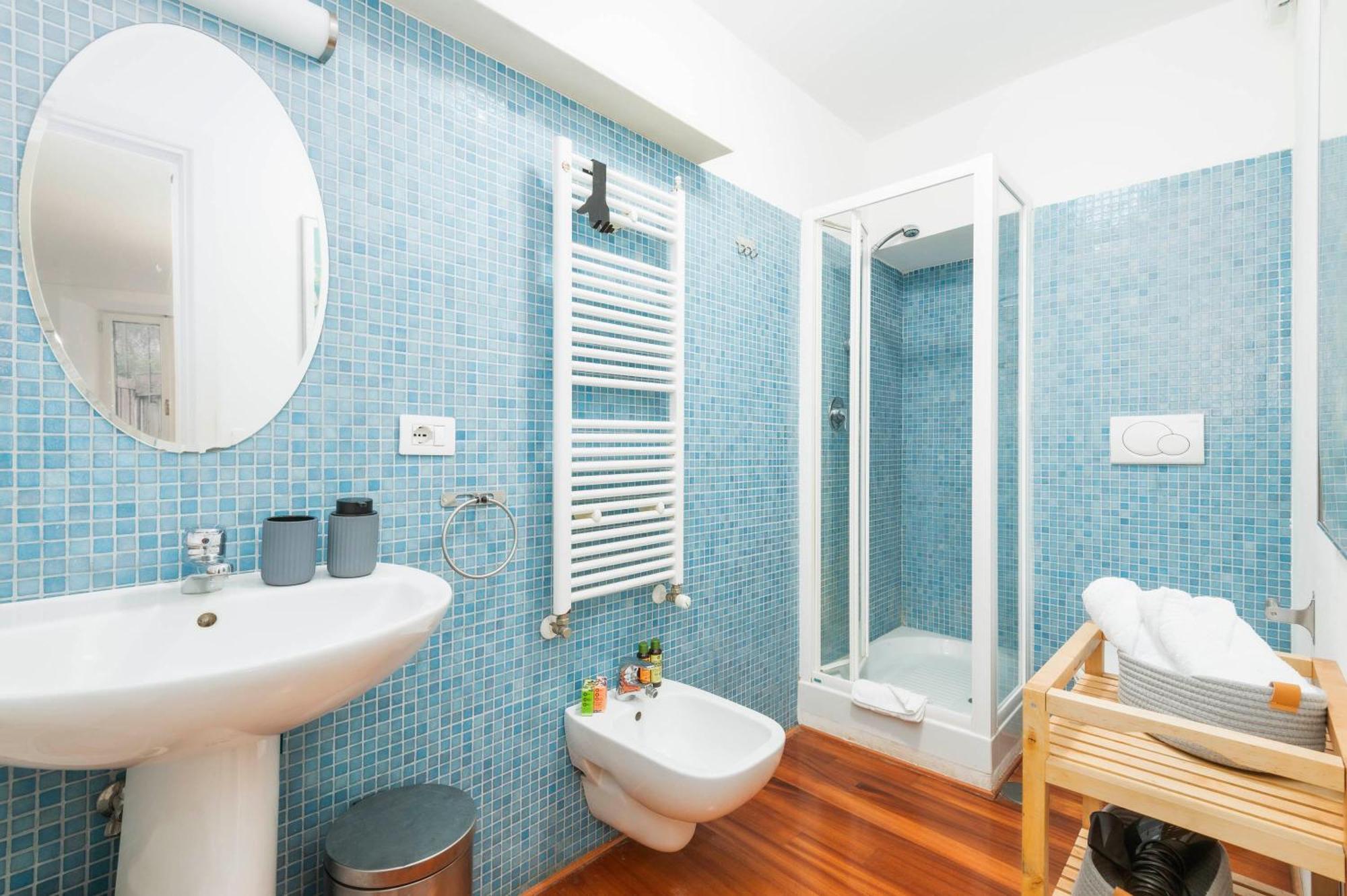 Trastevere Zen Home-Zeno 33 Rom Eksteriør billede