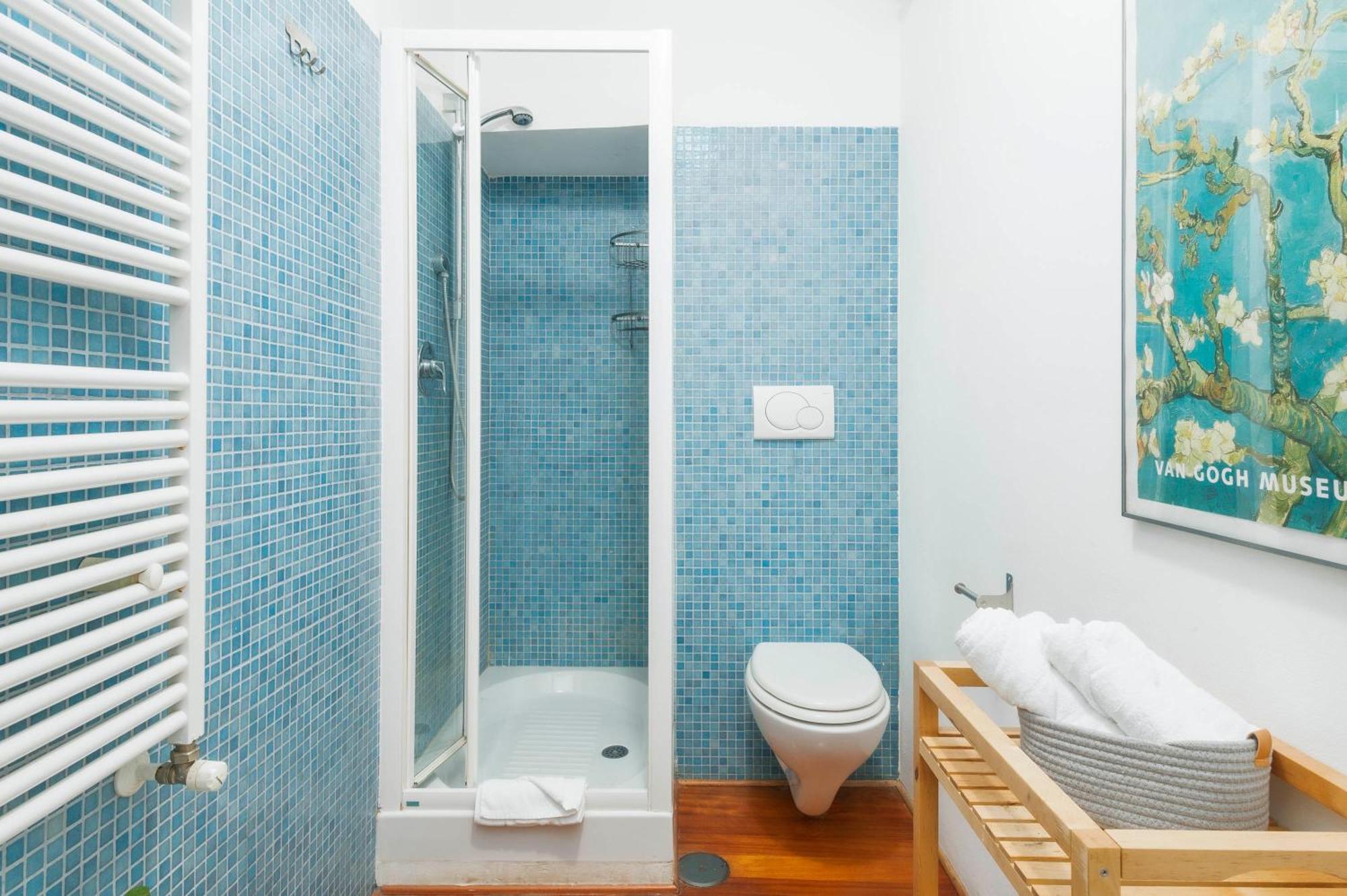 Trastevere Zen Home-Zeno 33 Rom Eksteriør billede